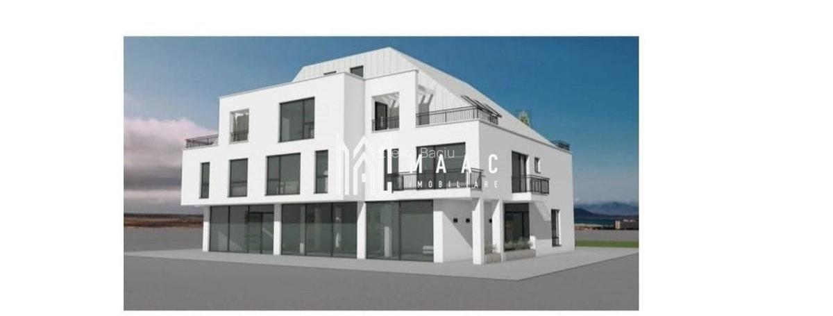 Spatiu comercial | 193 mp utili | Cartierul Arhitectilor - 2