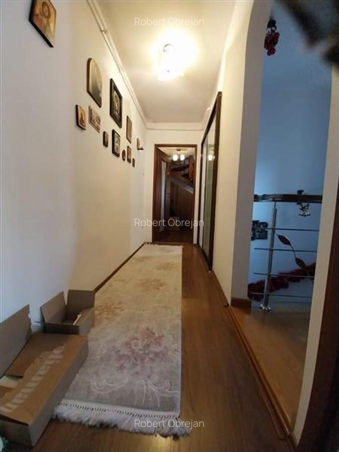 Vila Nerva Traian- Foisorului P+1+M - 13