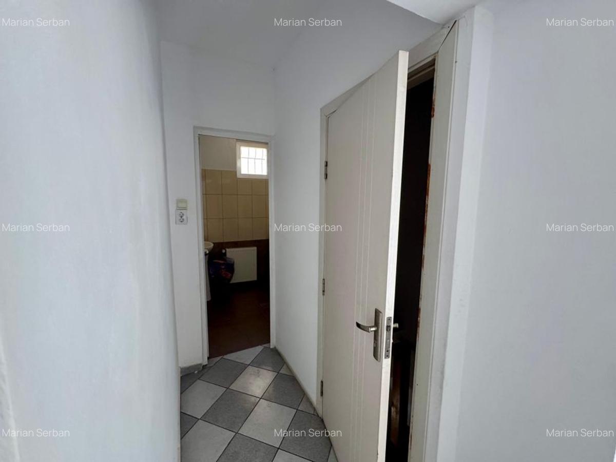 OPORTUNITATE - vila-curte individuala-garaj la Domenii-Popisteanu - 24