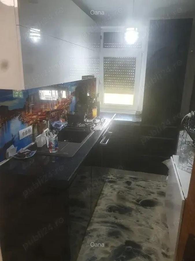 Apartament 2 camaere - 1