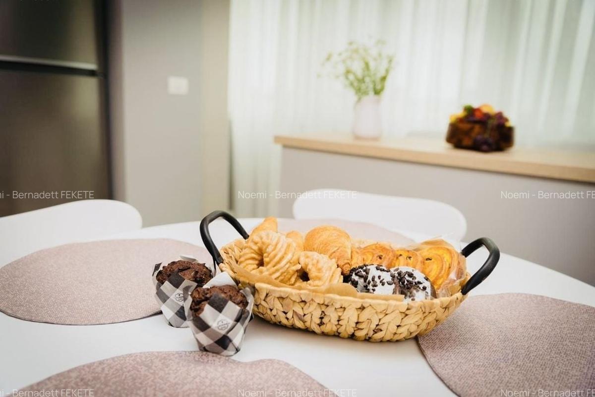 2 camere - Iulius Town - de inchiriat! - 1