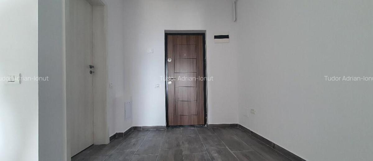 Garsoniera spatioasa, imobil nou, metrou Berceni - 4