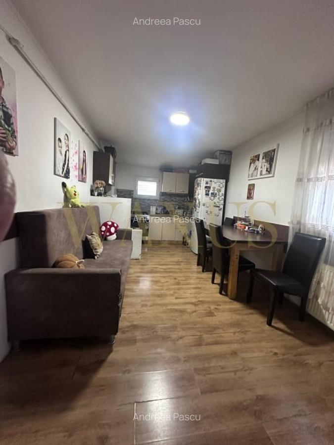 Apartament 3 camere - 2