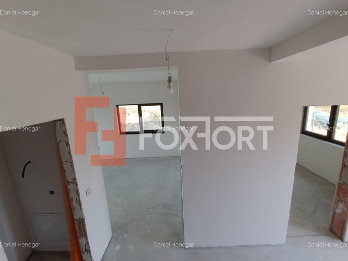 Triplex 5 camere, 2 bai, 114 mp utili, zona Plopi Timisoara - 17