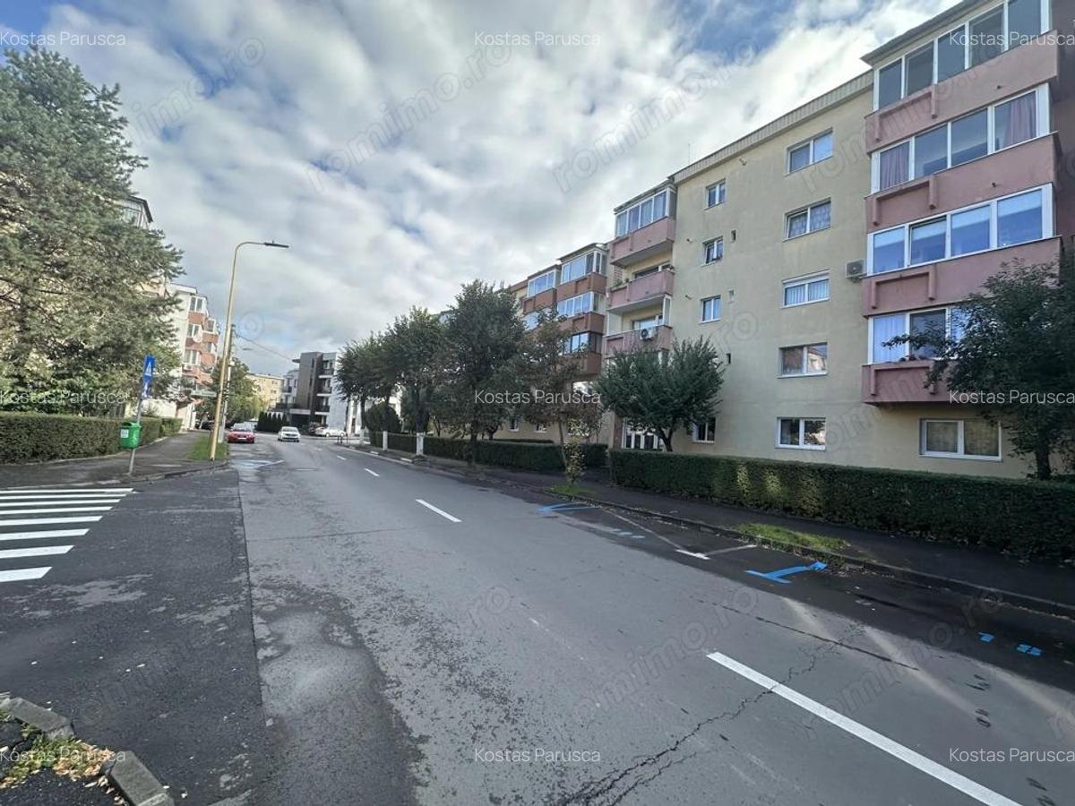 Inchiriere apartament spa?ios ?i foarte curat Cartierul Scriitorilor - 19