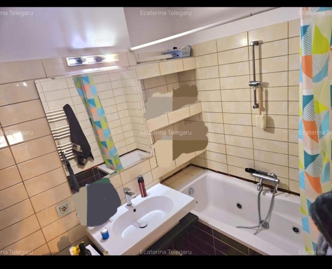 Apt 3 camere, decomandat, ASMITA GARDENS, comision zero, negociabil, metrou - 20