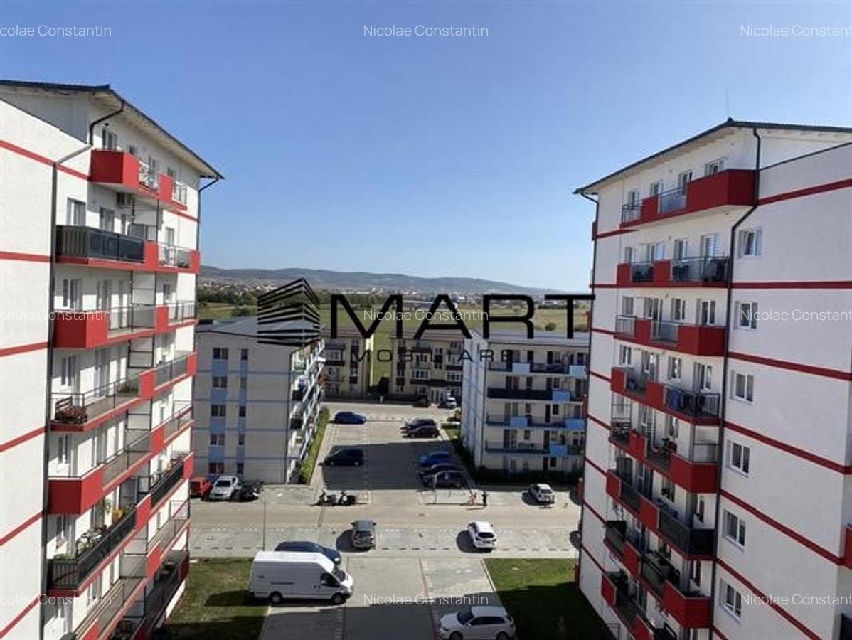 Apartament 3 camere Magnolia Residence - 8