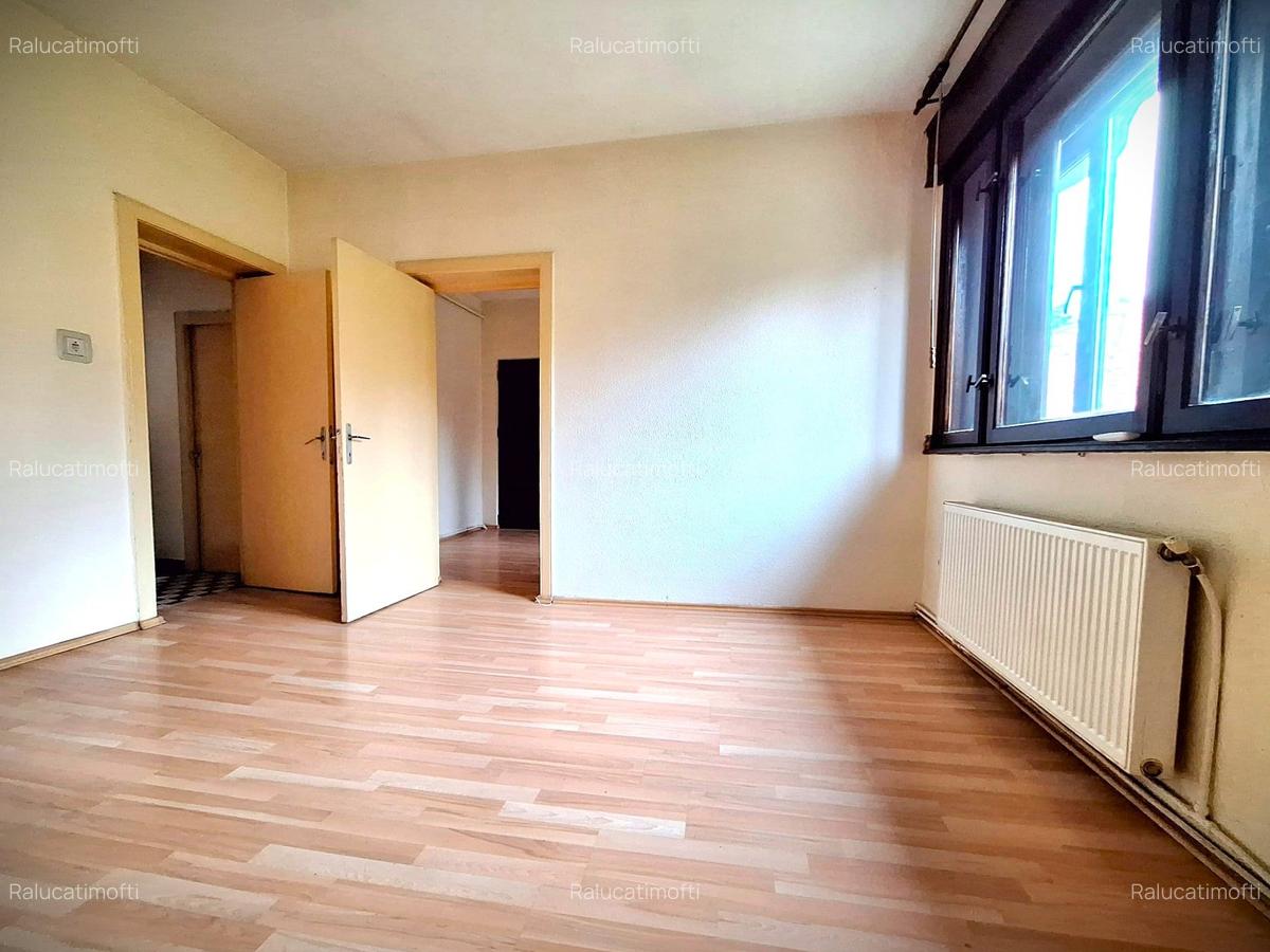 Apartament cu personalitate în inima cartierului Kiseleff – Arcul de Triumf - 13
