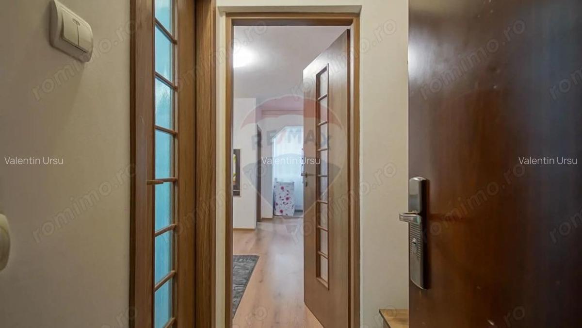 Apartament cu 1 camere de inchiriat in zona Bartolomeu - 4