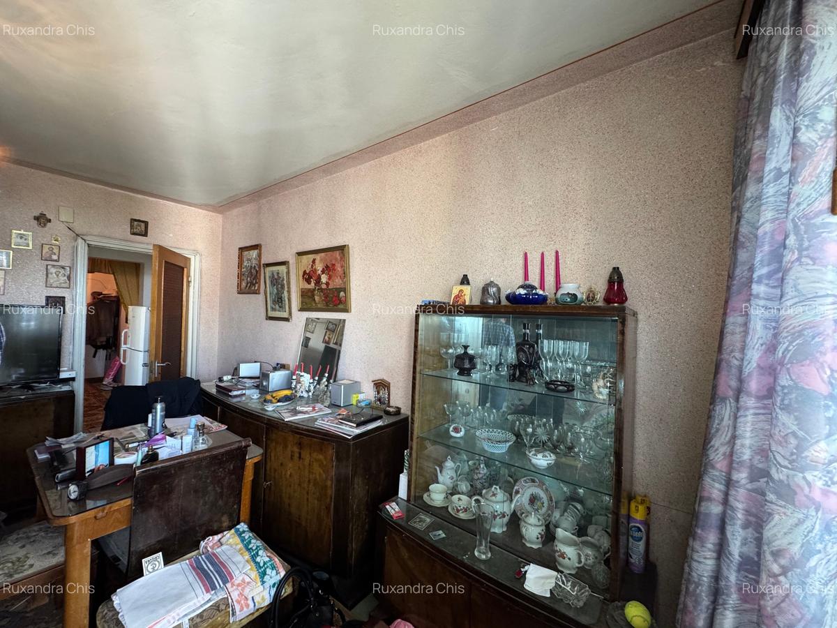 De vânzare - Ap 2 camere 55 mp - 30m Metrou Raul Doamnei - 7