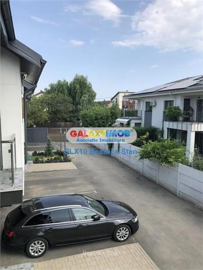 Inchiriere casa parter si etaj constructie noua DANTELEI - 17
