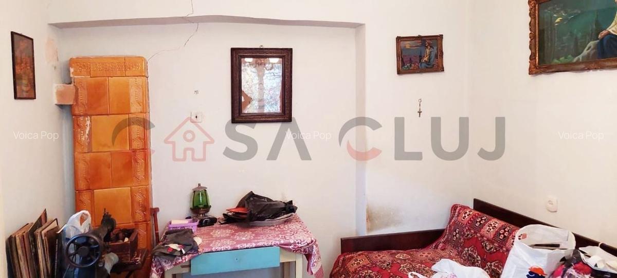 Casă cu grădină 300mp, Gheorgheni!! - 1