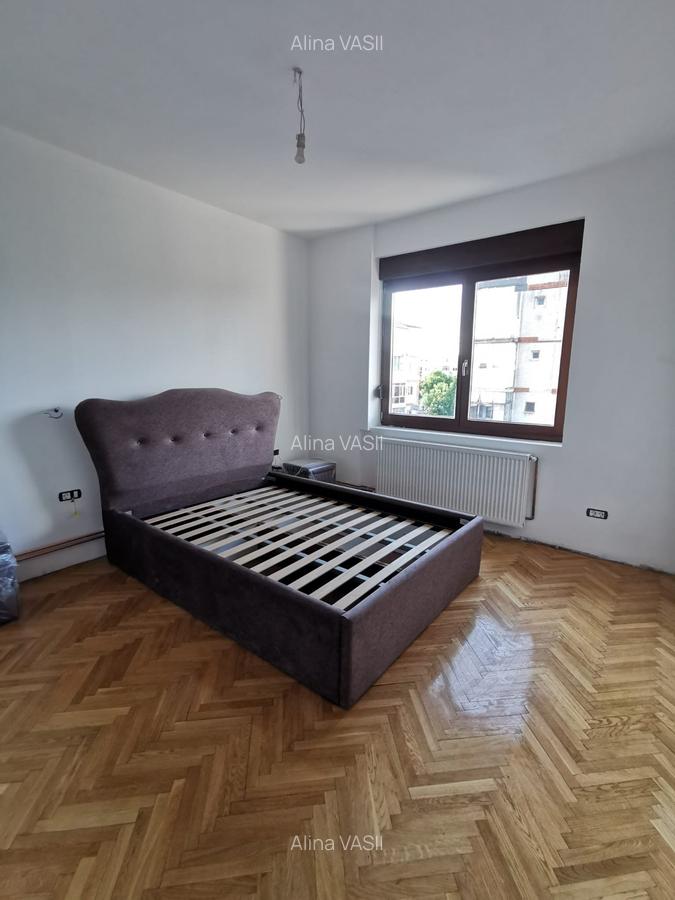 Apartament cu 6 camere decomandat, mobilat în Elisabetin - 7