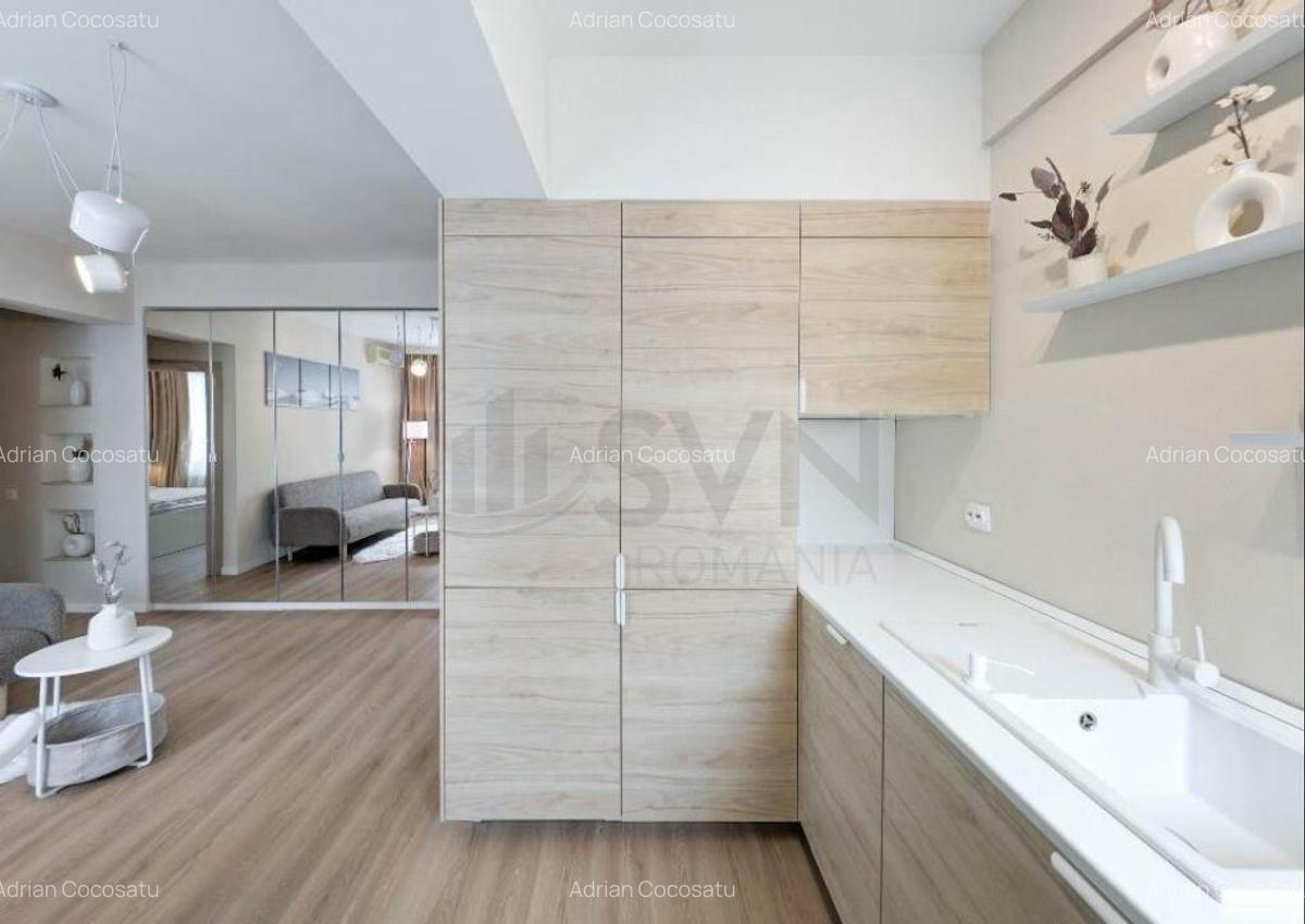 2 Camere Elegant Ultracentral Kogalniceanu I Cismigiu - 7