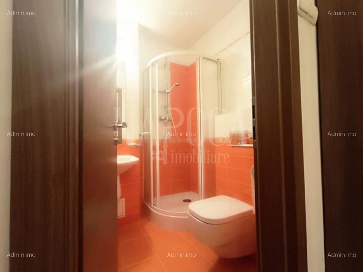 Apartament 4 camere de vanzare in Zorilor, Cluj Napoca - 6