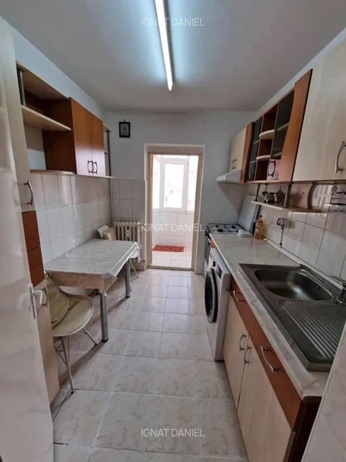 Apartament cu 2 camere, decomandat, PET FRIENDLY, zona Nicolina-Lidl - 1