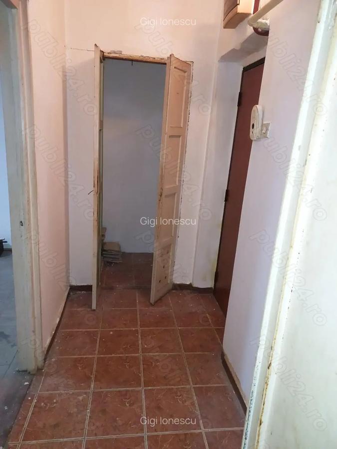 Apartament decomandat, 2 camere - parter , 45 mp, zona biserica Billa - exclus agentie ! - 5