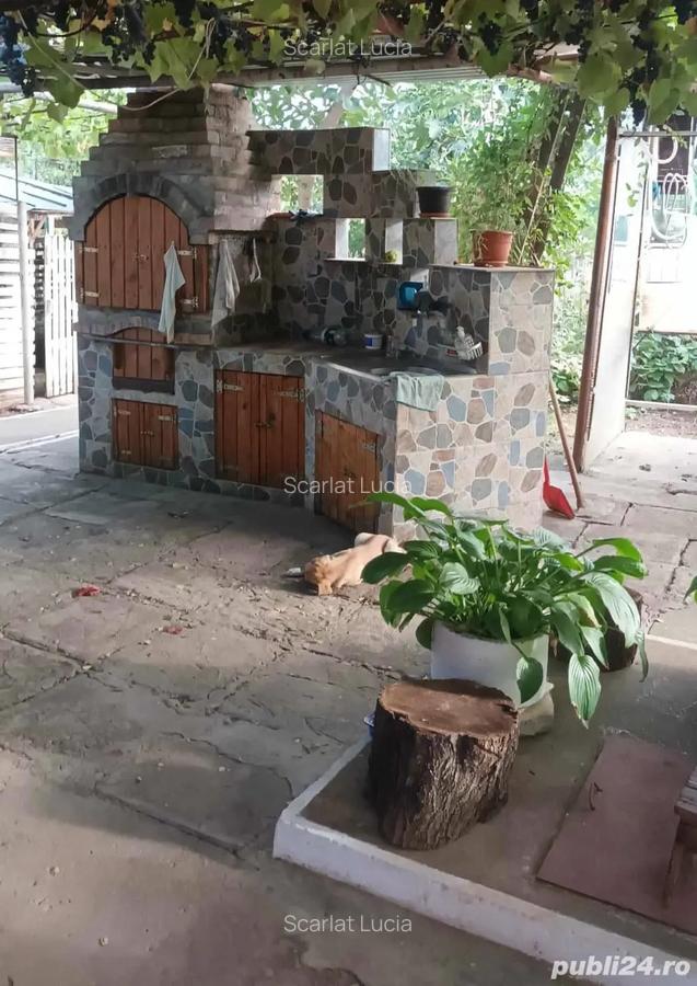 Casa de vanzare cu teren - 7