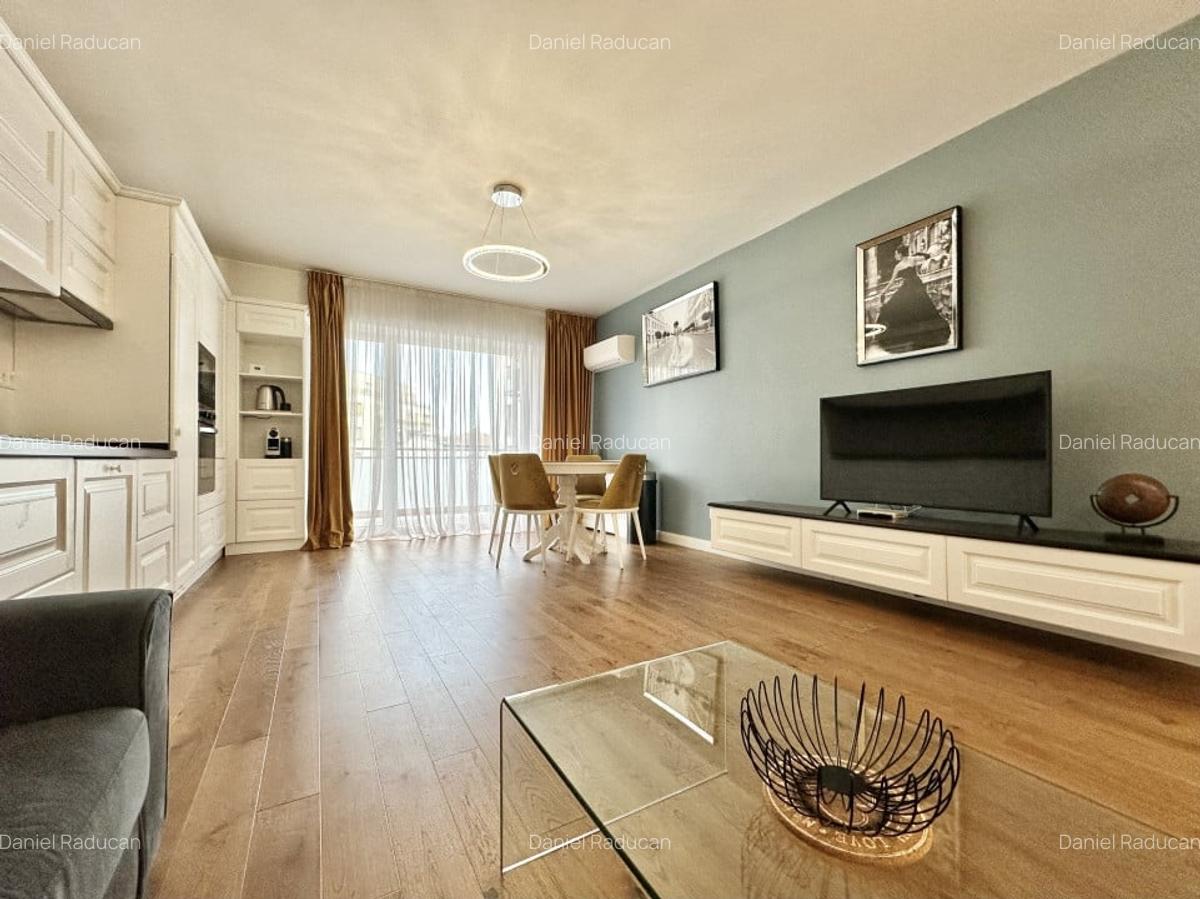 Inchiriere Apartament 2 camere, Scala Center, garaj - 10