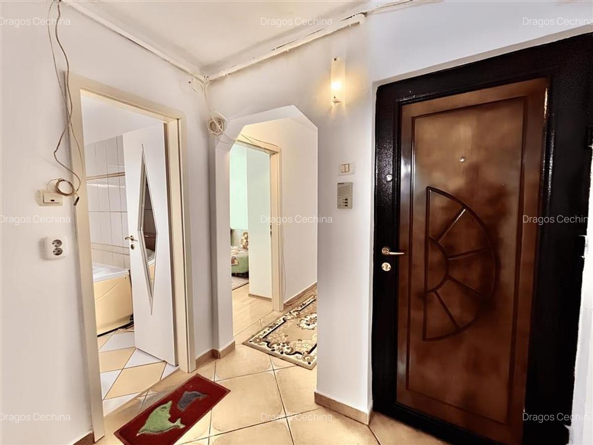 Apartament Decomandat cu 3 Camere si 2 Bai in Racadau - 6