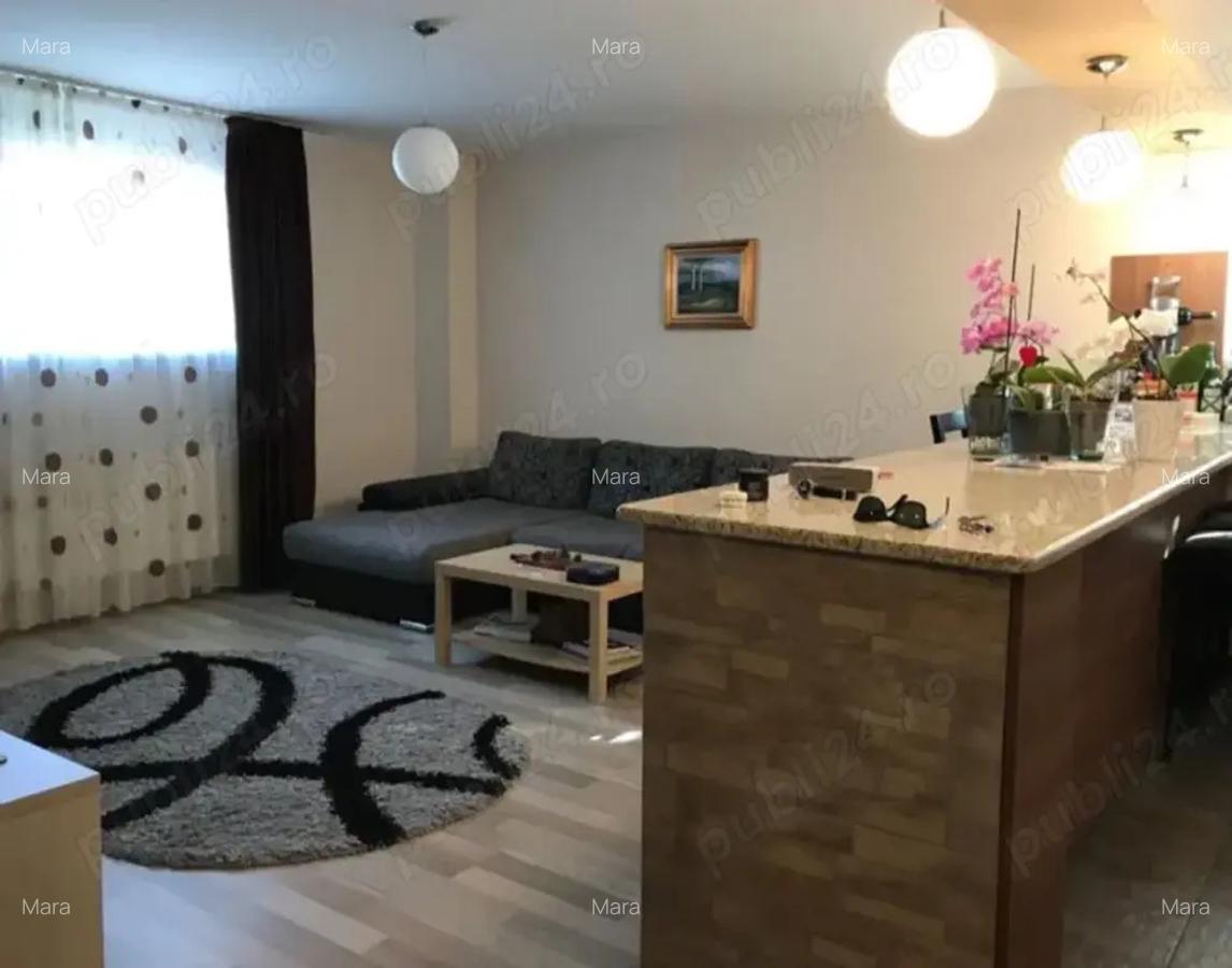 Inchiriez garsoniera - 1