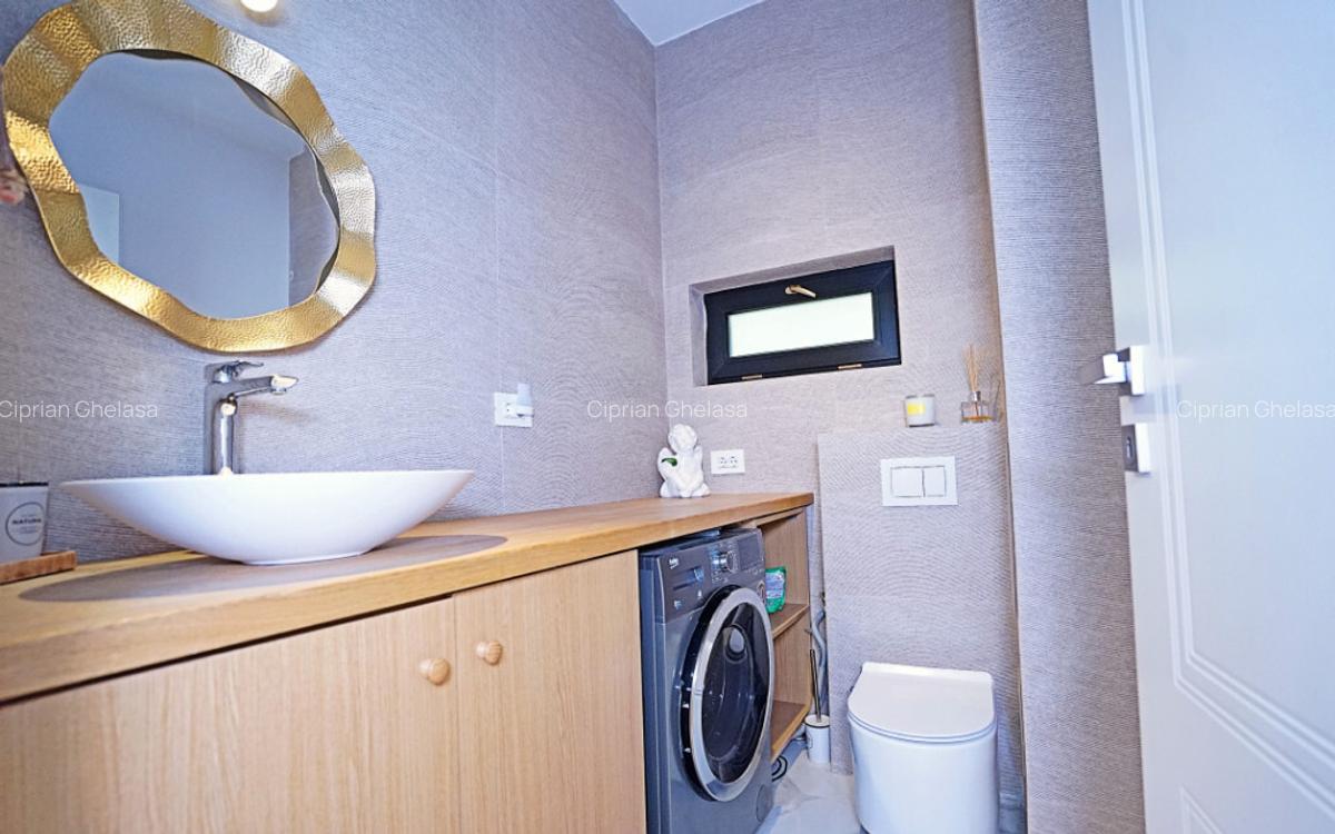 LUX Urban in Dristor-Park Lake-IOR Vila Exclusivista - 11