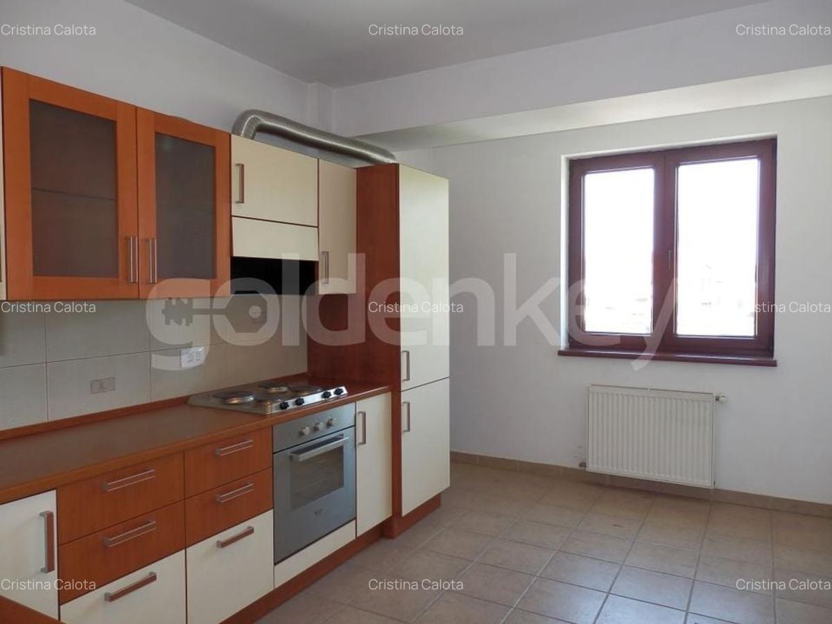 Apartament penthouse cu 5 camere | 65mp terase - 5