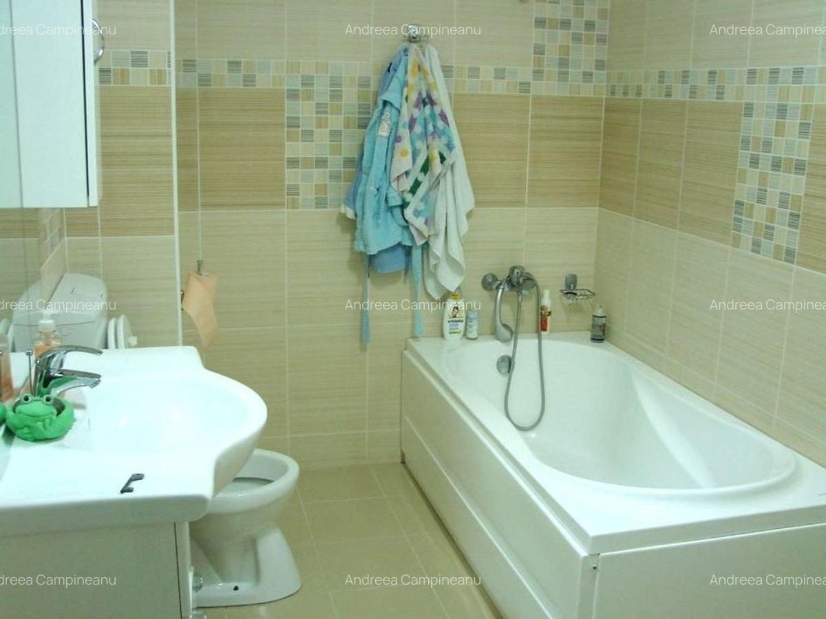Casa individuala| 6 camere | Otopeni | Panouri solare - 8