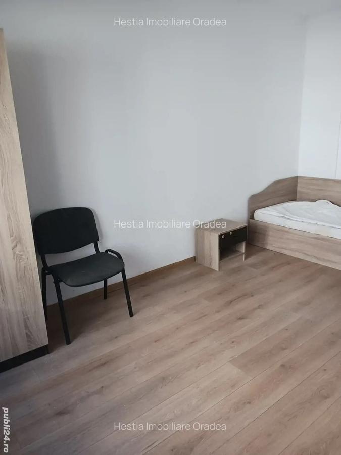 Garsoniera mare, Nufarul - 2