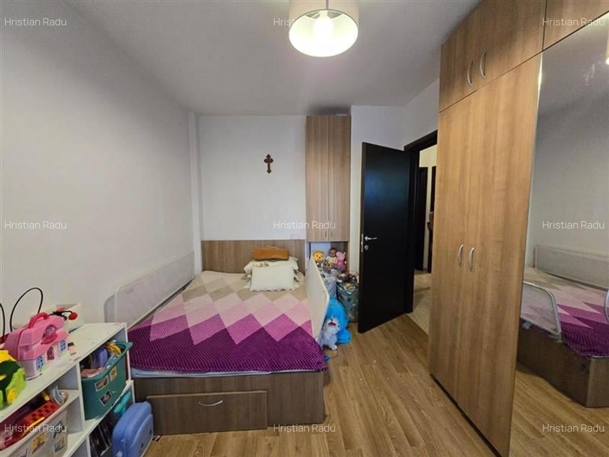 3 CAMERE+CURTE 68 MP SECTOR 1 BUCURESTII NOI-LIDL-METROU PARC BAZILESCU - 10
