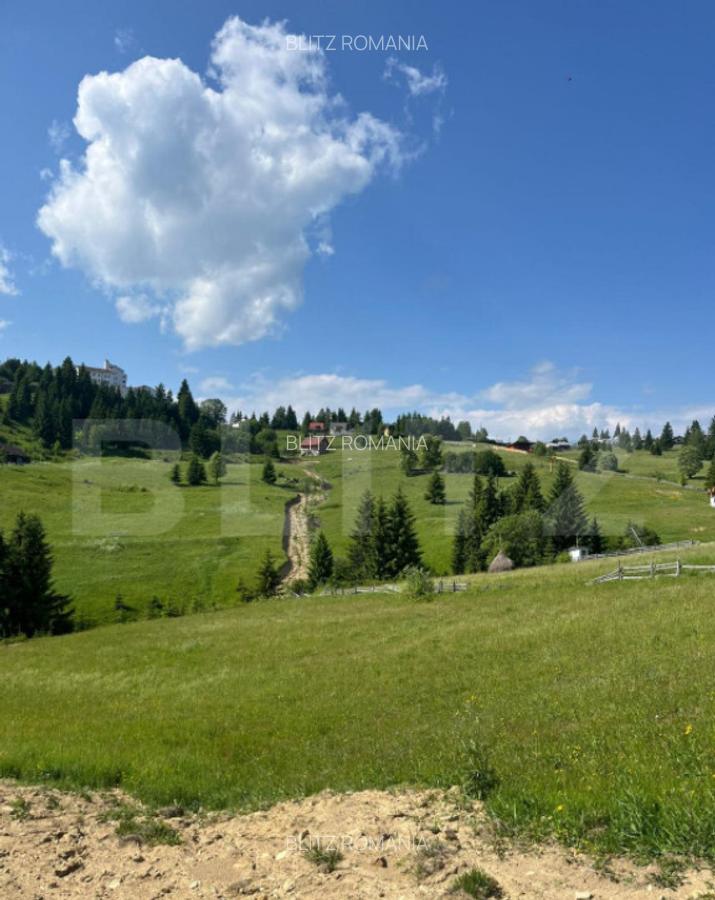 ????? Oportunitate de Investi?ie Unica Teren 1.800 m - 3