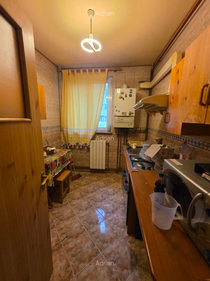 Titan, chiar la intrare in Parcul IOR, pe Lunca Bradului, la Scoala 195 - 3