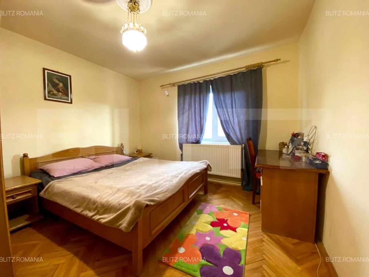 Apartament de vanzare cu 2 camere, 56 mp, mobilat si utilat, zona Tolstoi - 5