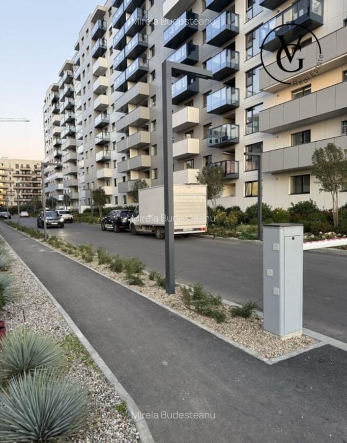 Apartement 3 camere Cortina North | Pipera - 7