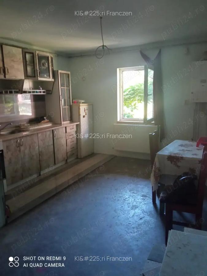 Apartament cu doua camere - 1