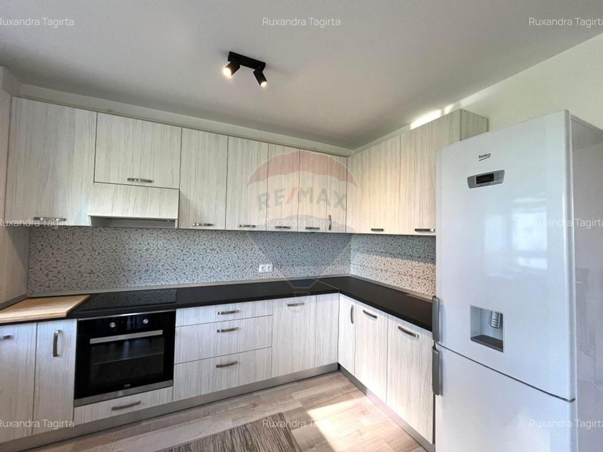 Prima inchiriere: apartament 2 camere|loc de parcare|boxa - 6