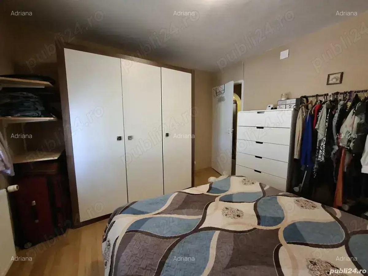 Apartament 2 camere Lipovei decomandat amenajat centrala proprie - 5