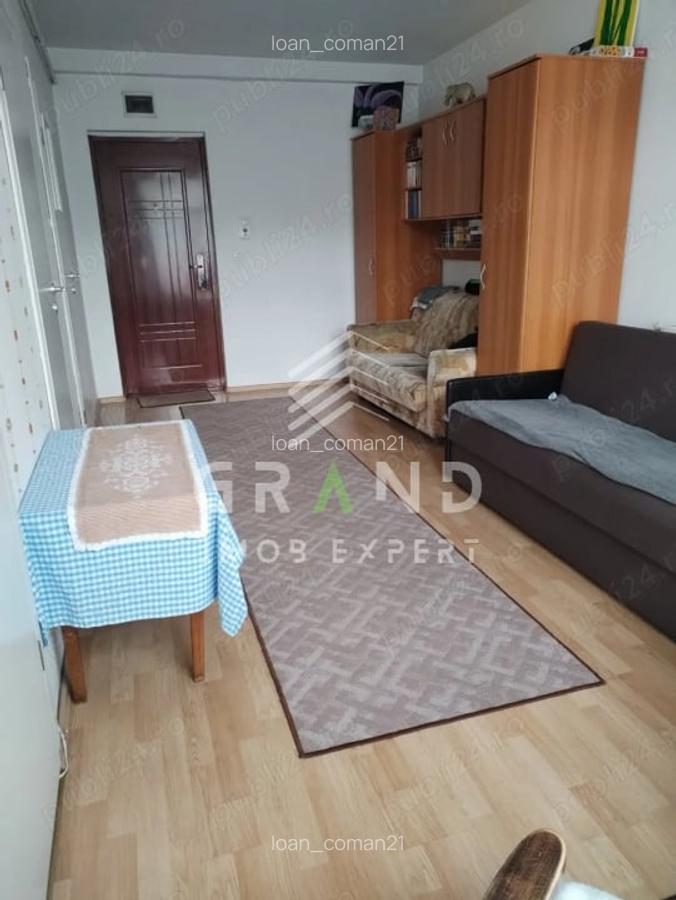 Apartament de inchiriat cu o camera in IRIS: 29 m2, zona bine conectata - 1