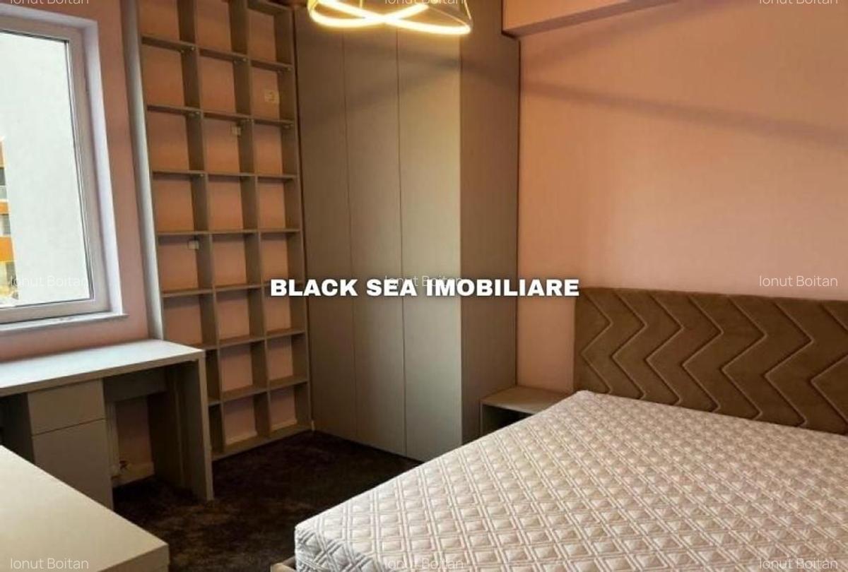 Apartament 3 camere zona Tomis Plus - Bloc Nou - Termen Lung - 2