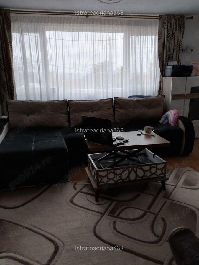 Vand casa SECIU PH - 7