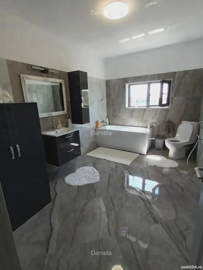 Vand casa la cheie, tout nou 110m - 9