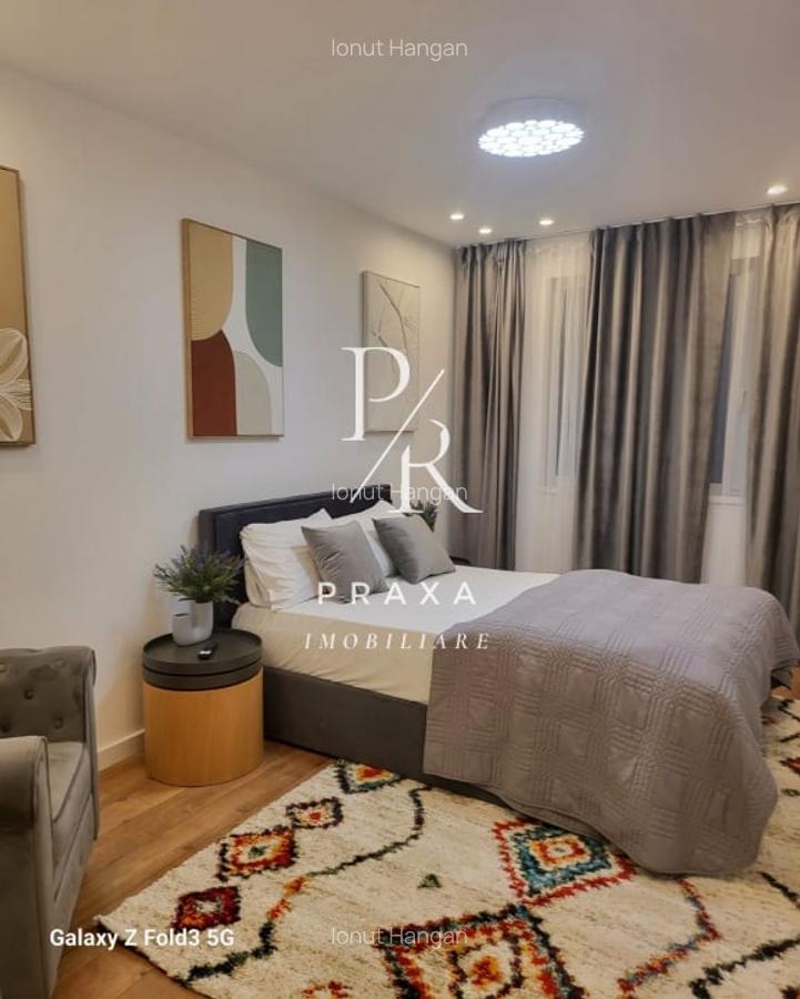 Casa cuplata, 92 mp utili, complet mobilitata si utilata, zona Urusagului! - 4