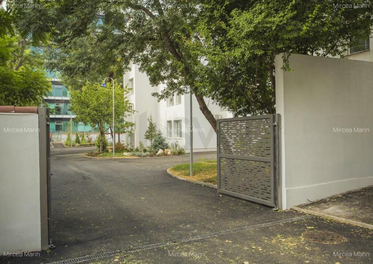 Studio mobilat - loc de parcare inclus - Aviatie - Dimitr... - 9