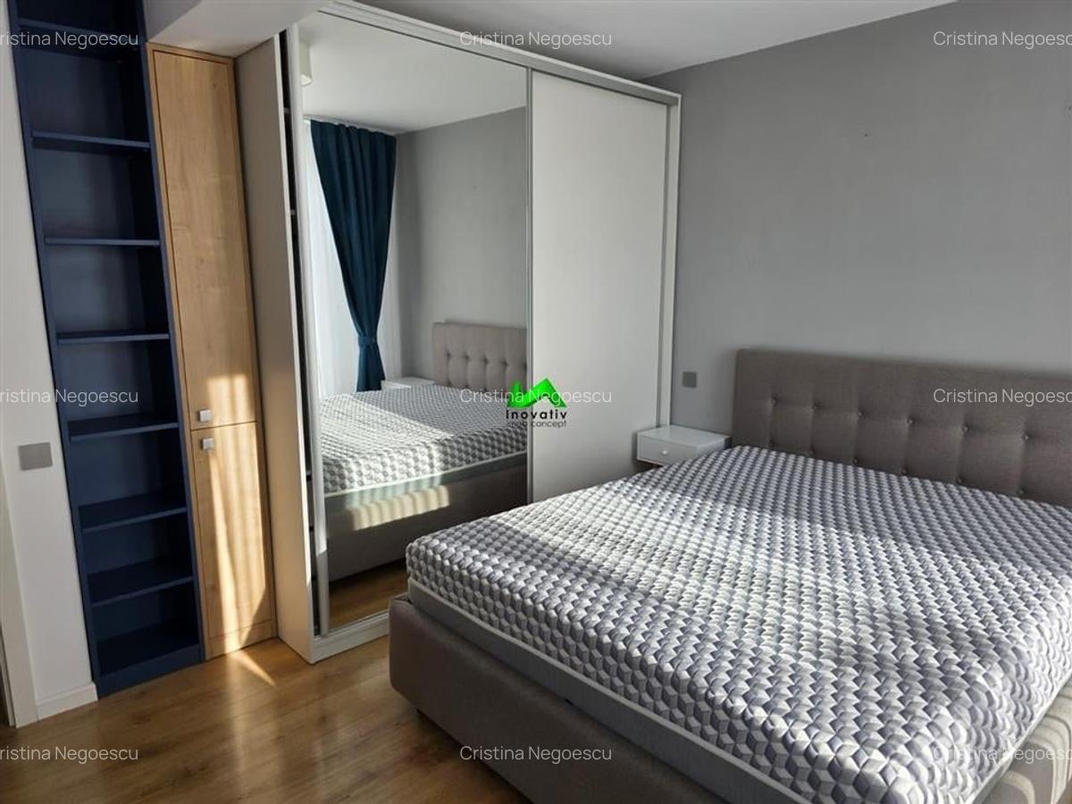 Apartament dd?nchiriat 3 camere Sibiu Doamna Stanca - 7