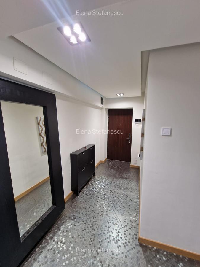 Decebal - Alba Iulia - Muncii, apartament 3 camere, mobilat utilat, modern, CT - 19