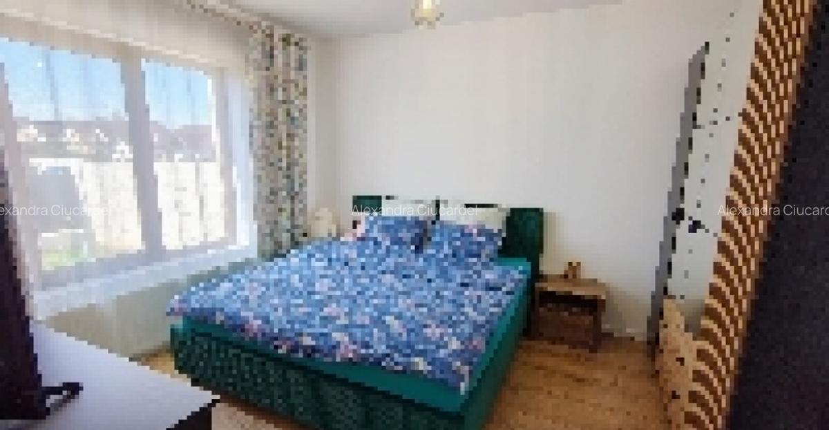 Casa mobilata utilata, Constructie 118 MP, Teren 467 MP Craiova, Dolj - 5