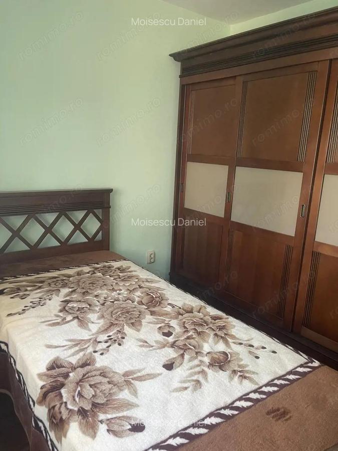 Decomandat cu 2 b #259;i #537;i 2 balcoane la etajul 2, ling #259; Parcul Cl #259;bucet - 4