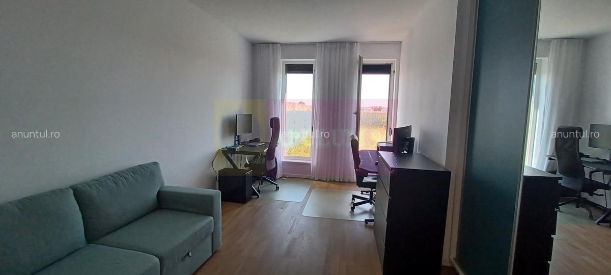 SABA RESIDENCE - case 116 mp utili, curte 608, in apropierea padurii - 13