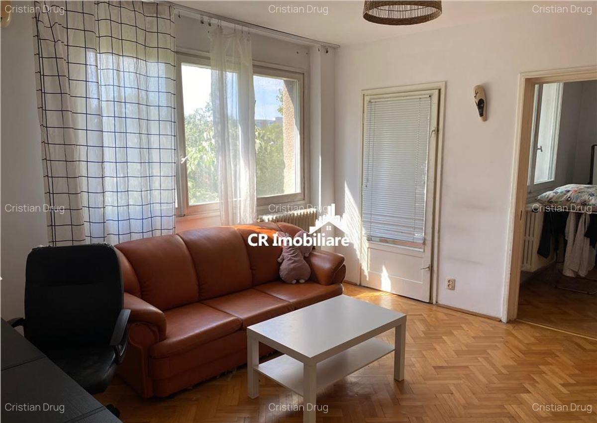 Apartament 2 camere Titan - 1