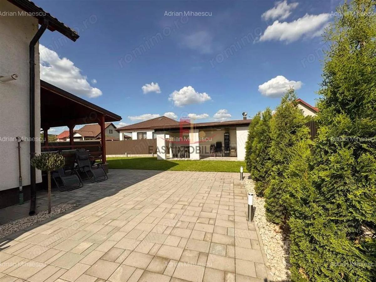 Casa 4 camere costuita in 2020,Targu Mures - 7